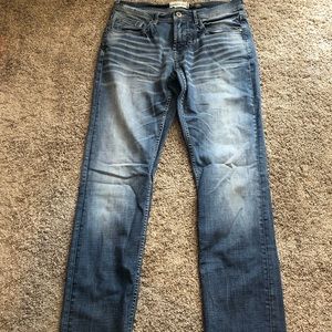 Departwest Trouper 32R Men’s Jeans